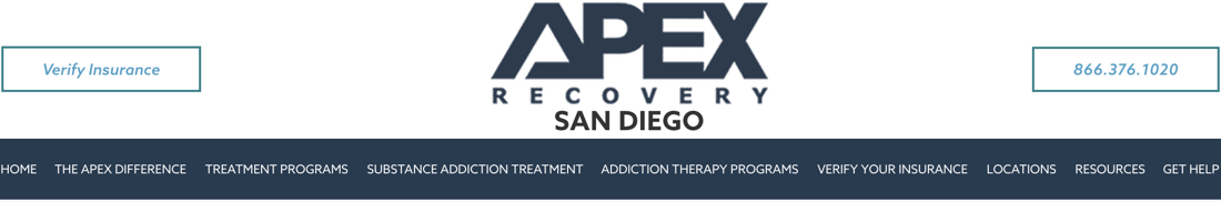 APEX Recovery Rehab
